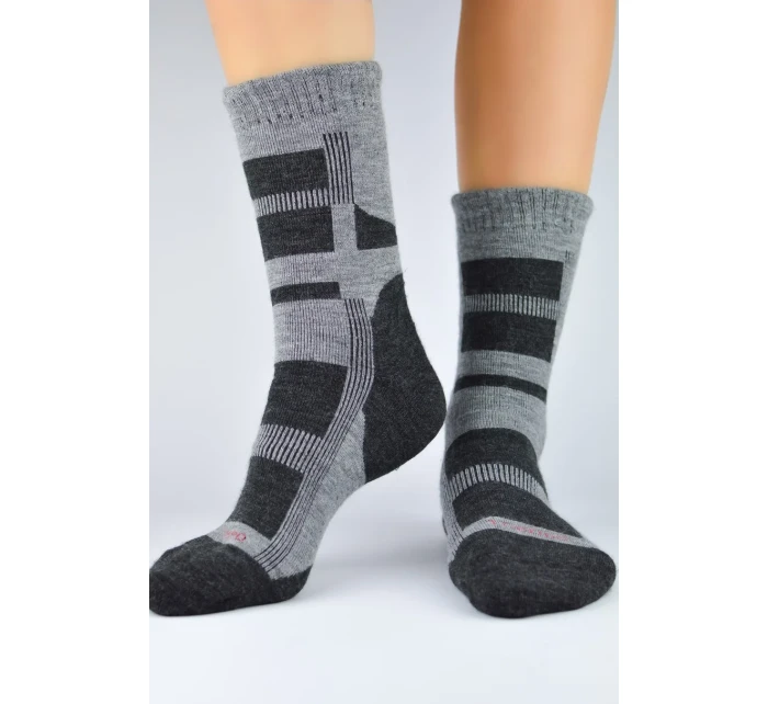 SKARPETY  Z model 20600715 - Noviti