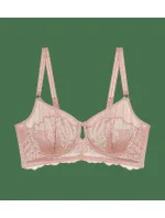 Divoká pivonka Florale W01 - Pink Pearl - TRIUMPH Pink Pearl - TRIUMPH