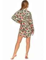 SXL rozepínací košile model 21073625 - Moraj