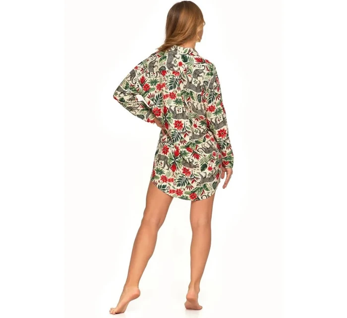 SXL rozepínací košile model 21073625 - Moraj