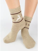 Dámské ponožky  Sob 3641 model 20307673 - Noviti