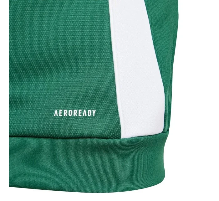 Mikina Tiro 24 Training Jr model 19467541 - ADIDAS Mikina Tiro 24 Training Jr model 19467541 - ADIDAS