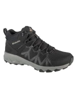 Boty Peakfreak II Mid Outdry M model 20817774 - Columbia Boty Peakfreak II Mid Outdry M model 20817774 - Columbia