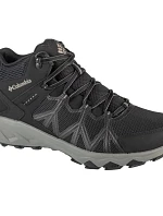 Topánky Columbia Peakfreak II Mid Outdry M 2100691010