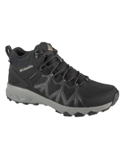 Boty Peakfreak II Mid Outdry M model 20817774 - Columbia