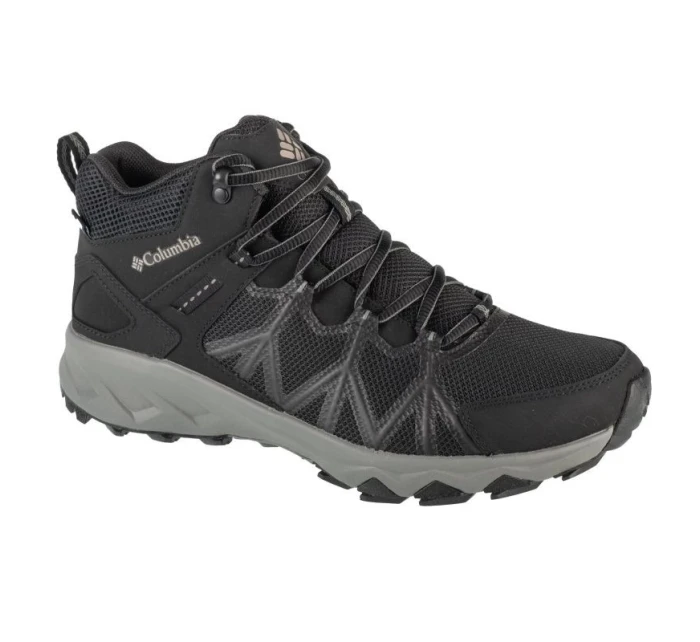 Boty Peakfreak II Mid Outdry M model 20817774 - Columbia Boty Peakfreak II Mid Outdry M model 20817774 - Columbia