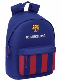Sportovní batoh FC Barcelona s pro notebook model 21206442 - Inny