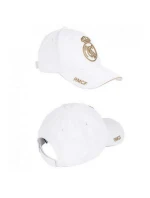 Kšiltovka Real Madrid Jr model 21479605 Kšiltovka Real Madrid Jr model 21479605