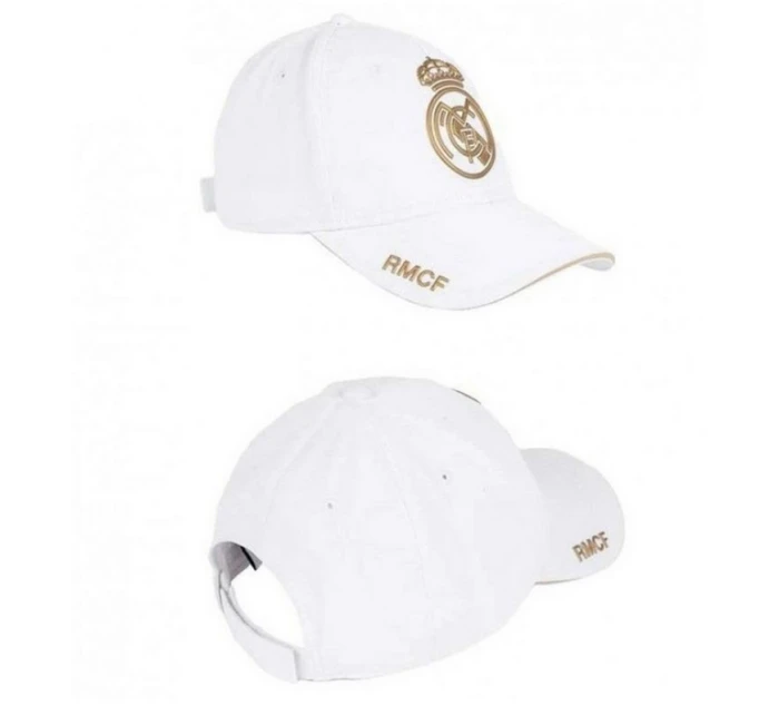 Kšiltovka Real Madrid Jr model 21479605 Kšiltovka Real Madrid Jr model 21479605