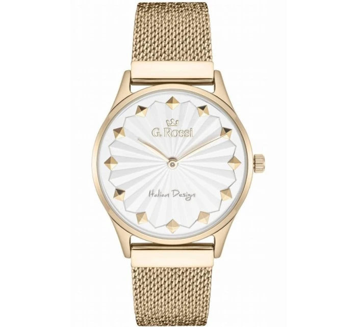Dámske hodinky G.Rossi 11712B-3D1 + BOX Dámske hodinky G.Rossi 11712B-3D1 + BOX
