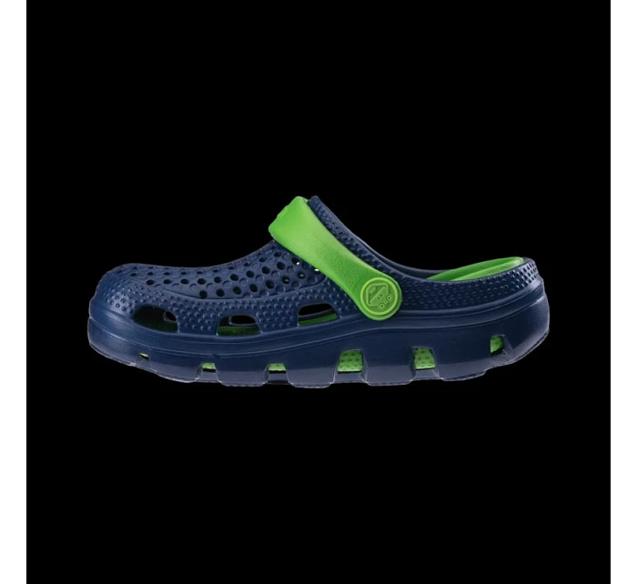 Dětské sandály model 22060468 - Coqui Dětské sandály model 22060468 - Coqui