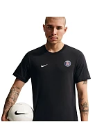 PSG Essential pánské tričko černé model 22189320 010 pánské - NIKE
