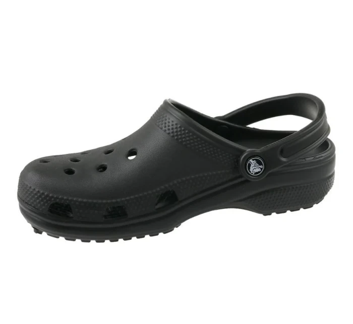 Unisex Classic 10001-001 - Crocs