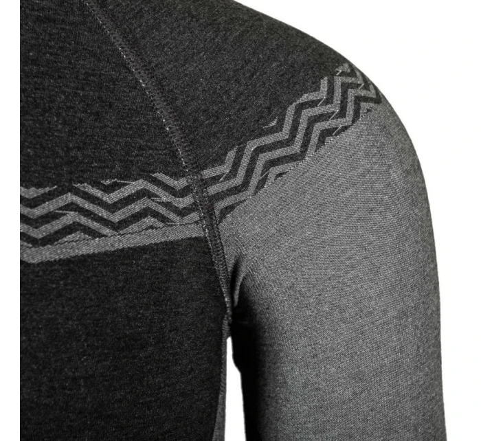 Dámské tričko Pro Edition grey W model 16014483 - Alpinus