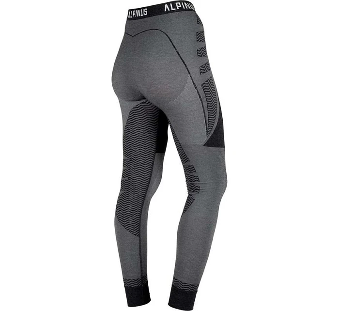 Alpinus Pro Miyabi Edition W GT43235 Dámske aktívne termo nohavice