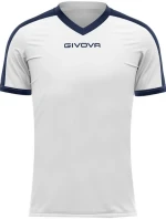 Pánske tričko Givova Revolution Interlock M MAC04 0304