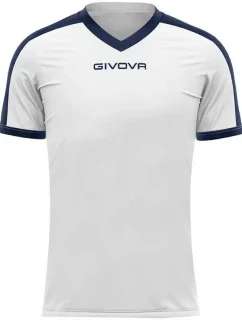 Pánské tričko Revolution Interlock M model 16329241 - Givova