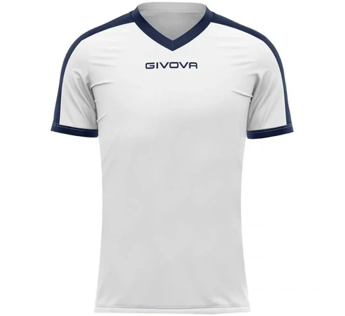 Pánske tričko Givova Revolution Interlock M MAC04 0304