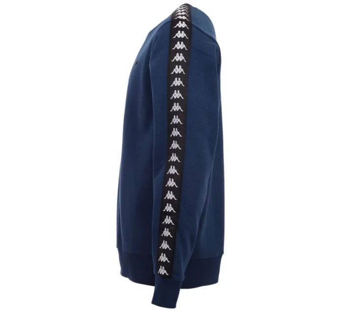 Pánska mikina Lasse M 312008-19-4122 - Kappa Pánska mikina Lasse M 312008-19-4122 - Kappa