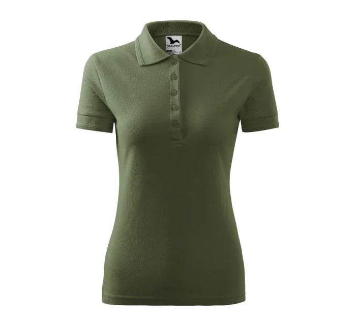 Tričko Malfini Pique Polo W MLI-21009 Tričko Malfini Pique Polo W MLI-21009