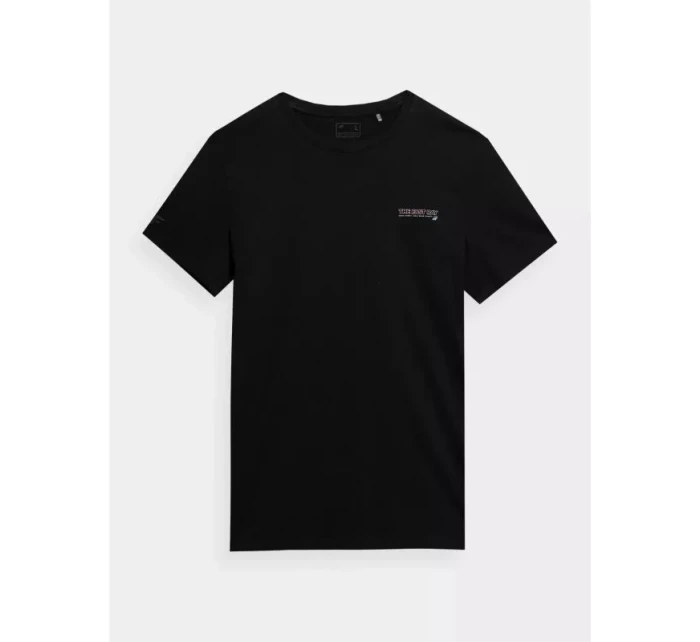 Pánske tričko M 4FSS23TTSHM359-20S - 4F