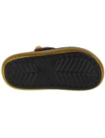 Crocs Rainbow High Cutie Crush Clog Jr 208116-90H Crocs Rainbow High Cutie Crush Clog Jr 208116-90H