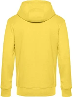 B&C KING Hooded_° Pánská mikina s kapucí yellow model 22421845