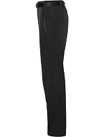 JN Pánské trekingové kalhoty 02. black/black model 22531085 - Daiber JN Pánské trekingové kalhoty 02. black/black model 22531085 - Daiber