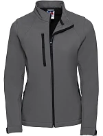 Dámská 3vrstvá softshellová bunda 10. model 22466214 - Russell Athletic