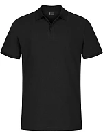 Pánské pracovní piqué polo EXCD 40. graphite model 22409855 - Promodoro Pánské pracovní piqué polo EXCD 40. graphite model 22409855 - Promodoro