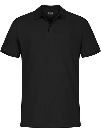 Promodoro 4400 Pánske pracovné polo tričko z piké – EXCD 40.4400 graphite Promodoro 4400 Pánske pracovné polo tričko z piké – EXCD 40.4400 graphite
