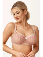 Azal Flora farba: béžová