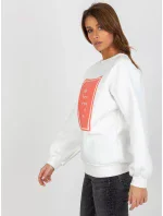 Mikina EM BL 617 3.15P ecru