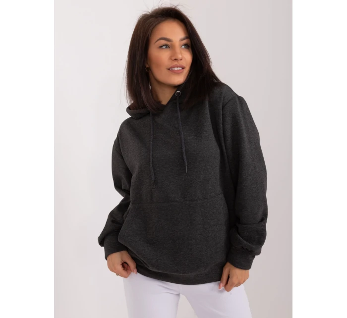 Mikina HP BL 0103.07 Graphite