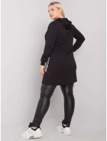 Tunika RV TU 7221.80P čierna