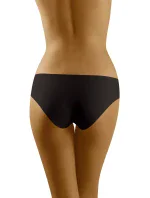 Dámske nohavičky Eco-Em Black - Wol-Bar