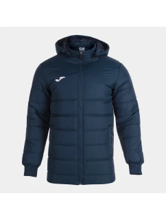 Joma Urban Iv Anorak navy pánska/chlapčenská bunda