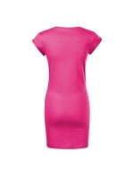 Šaty slobody fialové