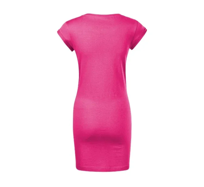 Šaty slobody fialové