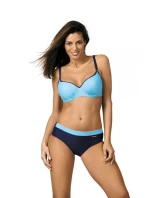 Dámske dvojdielne plavky Doreen M-435 - Marko