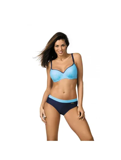 Dámské dvojdílné plavky   model 15221985 - Marko