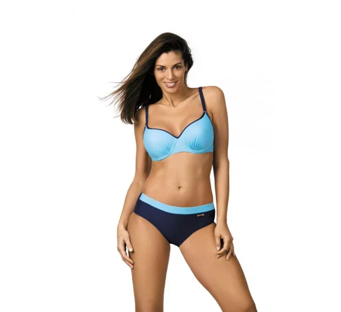 Dámské dvojdílné plavky   model 15221985 - Marko