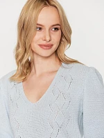 Dámska sveter Vegan&Ethical Rose - Bellana