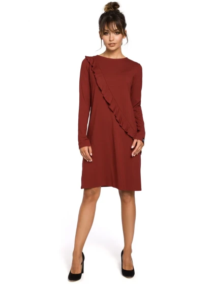 Denné šaty model 104212 BeWear