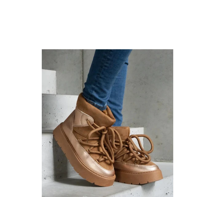 Snehule model 205023 Solea Snehule model 205023 Solea