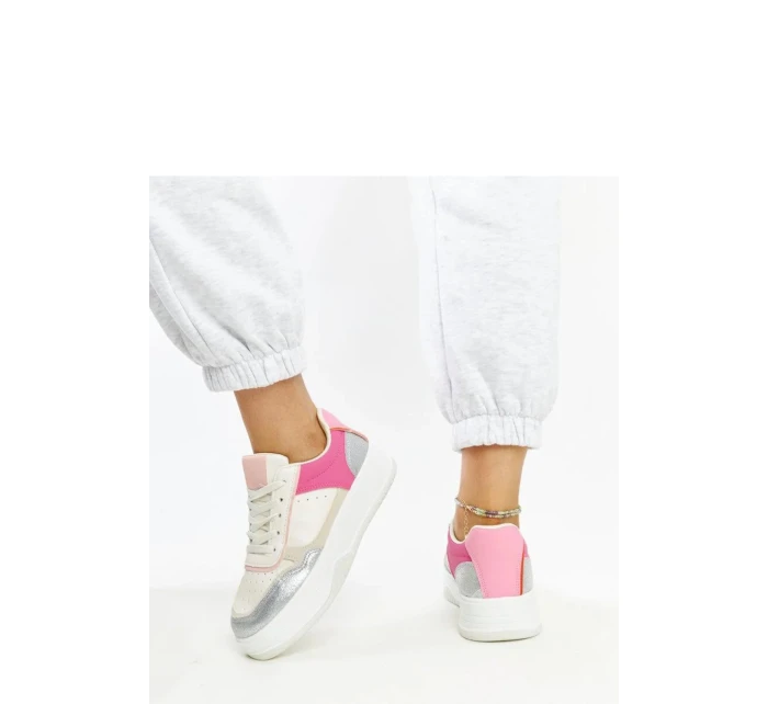 Tenisky model 207410 Solea Tenisky model 207410 Solea