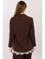 Bunda model 222183 Taliansko Moda Bunda model 222183 Taliansko Moda