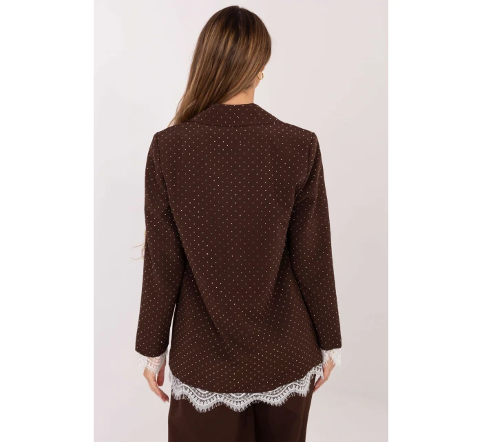 Bunda model 222183 Taliansko Moda Bunda model 222183 Taliansko Moda