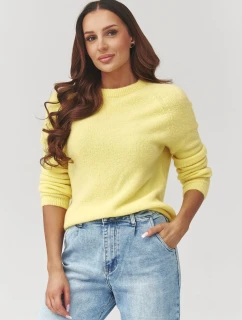 Sveter model 223245 Macadamia