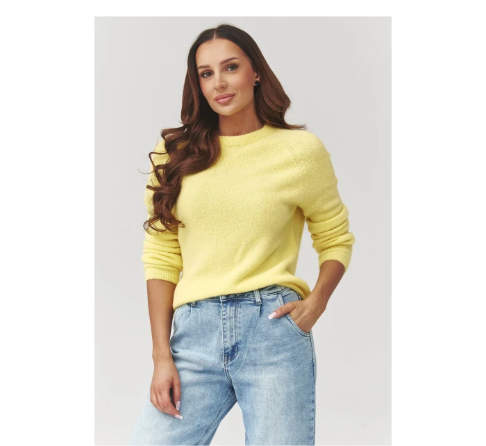 Sveter model 223245 Macadamia